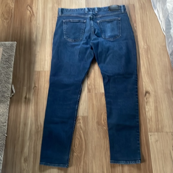 Michael Kors Men's Parker Slim Fit - Picture 7 of 9